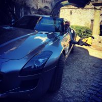 Instagram Jenne__berlin Cochem Castle 2016-04-13