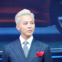 G-Dragon - Hyundai Motor Show - 25apr2016 - OnlyGD Bar - 09