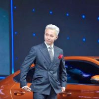 G-Dragon - Hyundai Motor Show - 25apr2016 - Hdysbigbang - 03