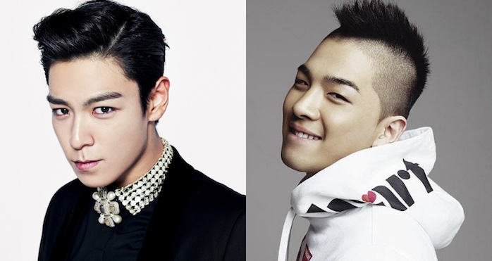 BIGBANG’s T.O.P Shares Touching Letter From Taeyang on Instagram