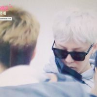 BIGBANG - Gimpo Airport - 27may2016 - With G-Dragon - 03