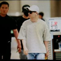 BIGBANG Arrival Seoul From Tianjin 2016-06-06 (29)