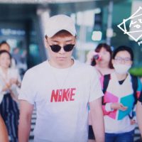 BIGBANG Arrival Seoul From Tianjin 2016-06-06 (34)