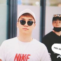 BIGBANG Arrival Seoul From Tianjin 2016-06-06 (39)