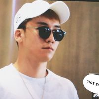 BIGBANG Arrival Seoul From Tianjin 2016-06-06 (41)