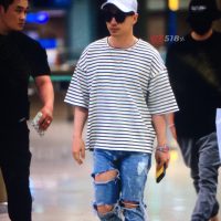 BIGBANG Arrival Seoul From Tianjin 2016-06-06 (49)