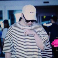 BIGBANG Arrival Seoul From Tianjin 2016-06-06 (62)