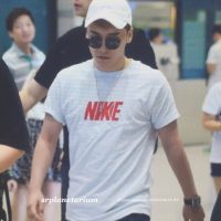 BIGBANG Arrival Seoul From Tianjin 2016-06-06 (67)