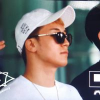 BIGBANG Arrival Seoul From Tianjin 2016-06-06 (68)