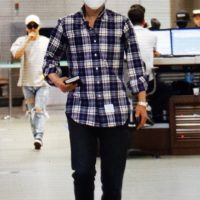 BIGBANG Arrival Seoul From Tianjin 2016-06-06 (69)