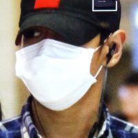 BIGBANG Arrival Seoul From Tianjin 2016-06-06 (70)