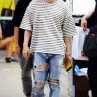 BIGBANG Arrival Seoul From Tianjin 2016-06-06 (72)