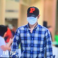 BIGBANG Arrival Seoul From Tianjin 2016-06-06 (89)