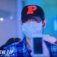 BIGBANG Arrival Seoul From Tianjin 2016-06-06 (90)