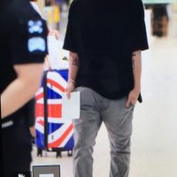 BIGBANG Arrival Seoul From Tianjin 2016-06-06 (97)