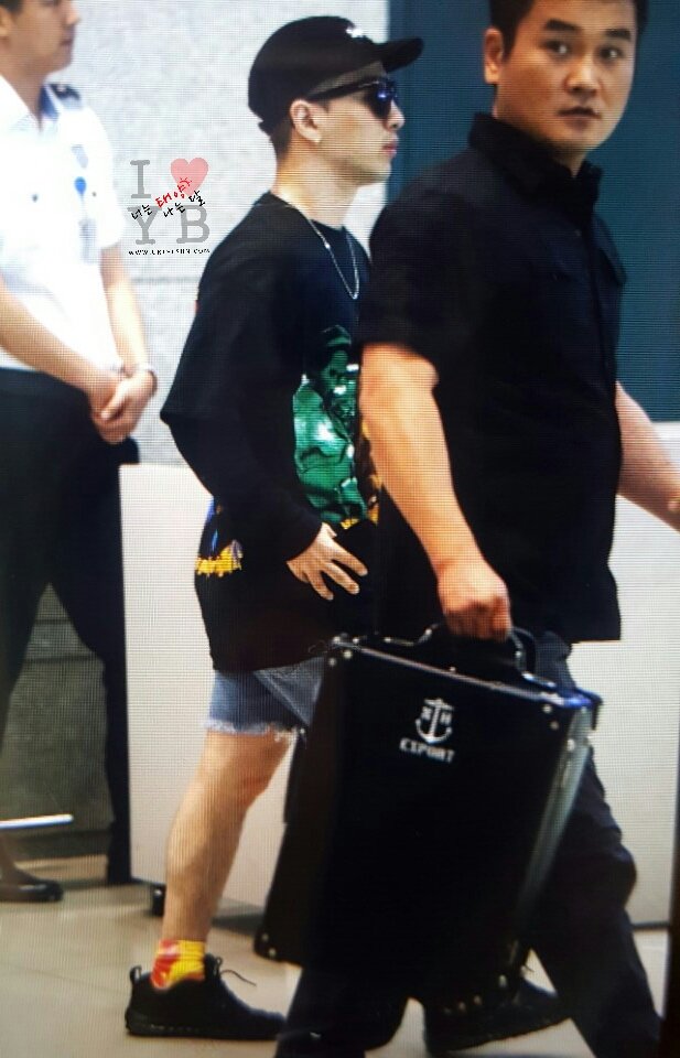 GD YB Dae Arrival Seoul 2016-06-13 (36)