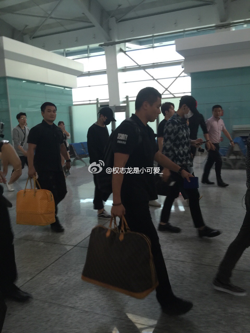 BIGBANG Departure Dalian 2016-06-26 (20)