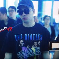 BIGBANG - Incheon Airport - 30jun2016 - CharmingYB - 03