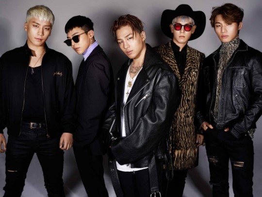 YG Responds To Reports About BIGBANG Members Enlisting At Same Time