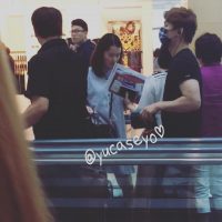 BIGBANG departure Seoul to Guangzhou 2016-07-07 (4)