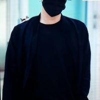 BIGBANG w-out Ri arrival Gimpo from Beijing 2016-07-18 (4)