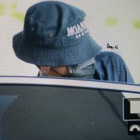 BIGBANG w-out Ri arrival Gimpo from Beijing 2016-07-18 (6)