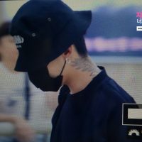 BIGBANG w-out Ri arrival Gimpo from Beijing 2016-07-18 (16)