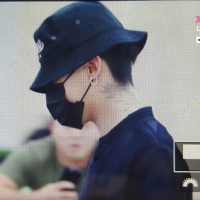BIGBANG w-out Ri arrival Gimpo from Beijing 2016-07-18 (17)
