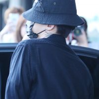 BIGBANG w-out Ri arrival Gimpo from Beijing 2016-07-18 (23)