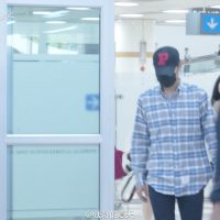 BIGBANG w-out Ri arrival Gimpo from Beijing 2016-07-18 (26)