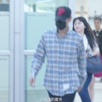 BIGBANG w-out Ri arrival Gimpo from Beijing 2016-07-18 (27)