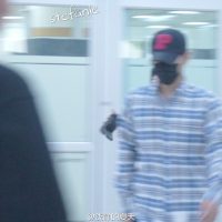 BIGBANG w-out Ri arrival Gimpo from Beijing 2016-07-18 (28)