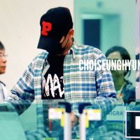 BIGBANG w-out Ri arrival Gimpo from Beijing 2016-07-18 (35)