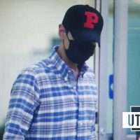 BIGBANG w-out Ri arrival Gimpo from Beijing 2016-07-18 (44)