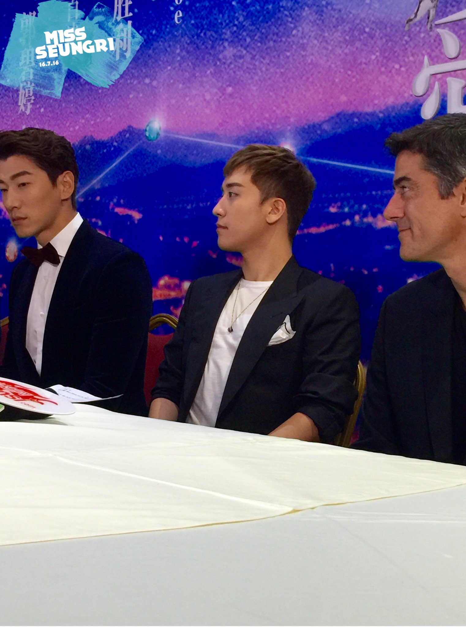 Seungri Press Conference for Chinese Movie 2016-07-16 (13)