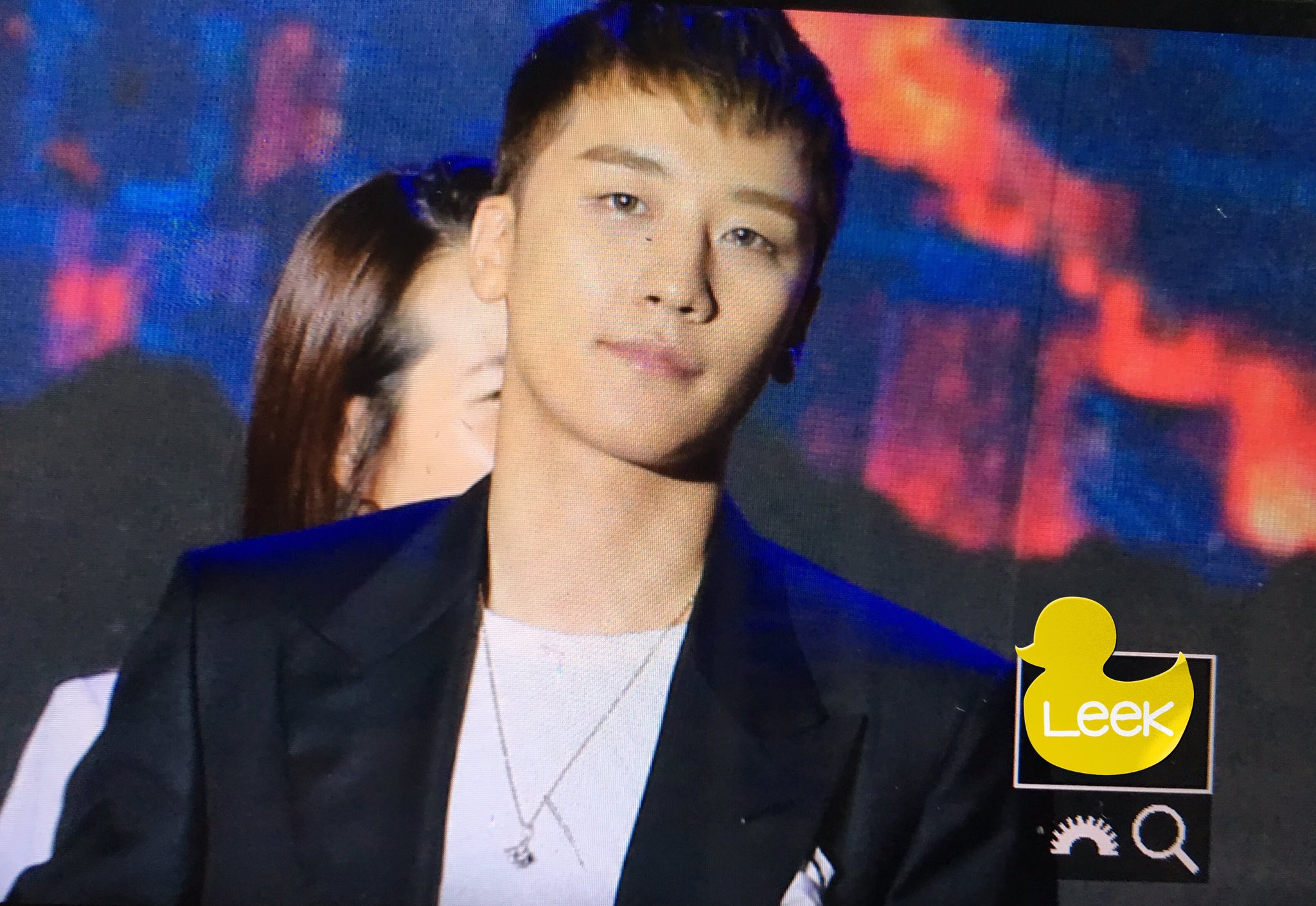Seungri Press Conference for Chinese Movie 2016-07-16 (27)