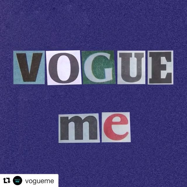 G-Dragon Instagram Jul 22, 2016 5:10pm #Repost  with 
・・・
Sneak peak!  Our Vogue Me August issue comes out real soon - can you guess our cover stars? (Hint: Asian pop sensation + modern Supermodel). Find out here tomorrow at 10am Beijing time!  #VOGUEMEcrew
-
剧透！我们的八月刊即将出街！你能猜准封面明星吗？一点线索：亚洲歌坛偶像携手摩登超模。北京时间明早10点，答案揭晓