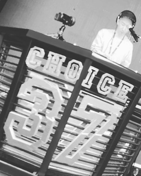 Taeyang Instagram Jul 29, 2016 2:14pm  in da house!!