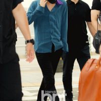 BIGBANG departure Seoul to Guangzhou 2016-07-07 (25)