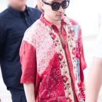 BIGBANG departure Seoul to Guangzhou 2016-07-07 (33)