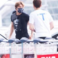 BIGBANG departure Seoul to Guangzhou 2016-07-07 (36)