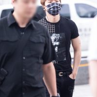 BIGBANG departure Seoul to Guangzhou 2016-07-07 (37)