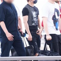 BIGBANG departure Seoul to Guangzhou 2016-07-07 (38)