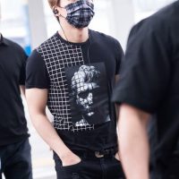 BIGBANG departure Seoul to Guangzhou 2016-07-07 (39)