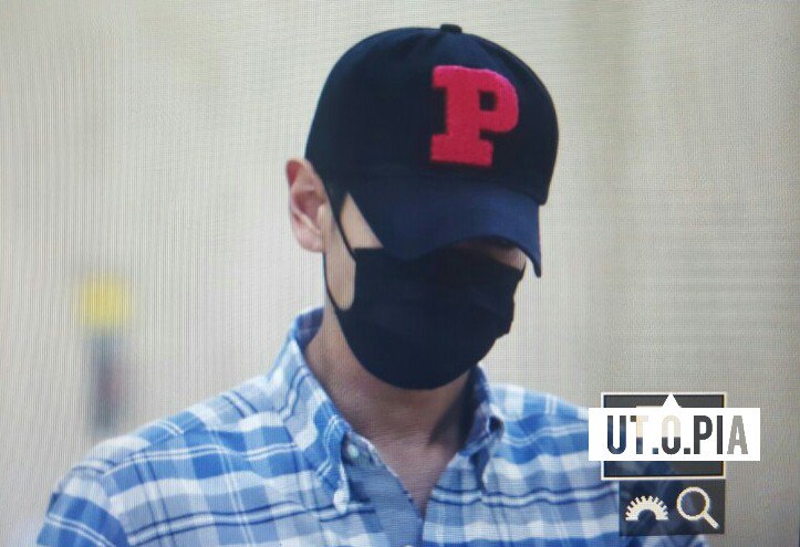 BIGBANG w-out Ri arrival Gimpo from Beijing 2016-07-18 (47)