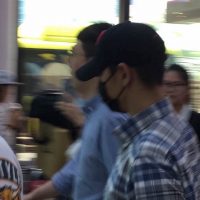 BIGBANG w-out Ri arrival Gimpo from Beijing 2016-07-18 (51)