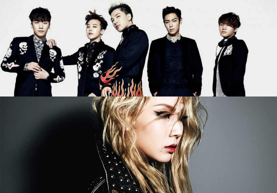 BIGBANG Fans Are So Mad At Yang Hyun Suk For CL’s Comeback Date