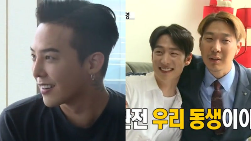 Watch: G-Dragon, Lee Je Hoon, And More Wow The “Infinite Challenge” Cast With Cameos In Special