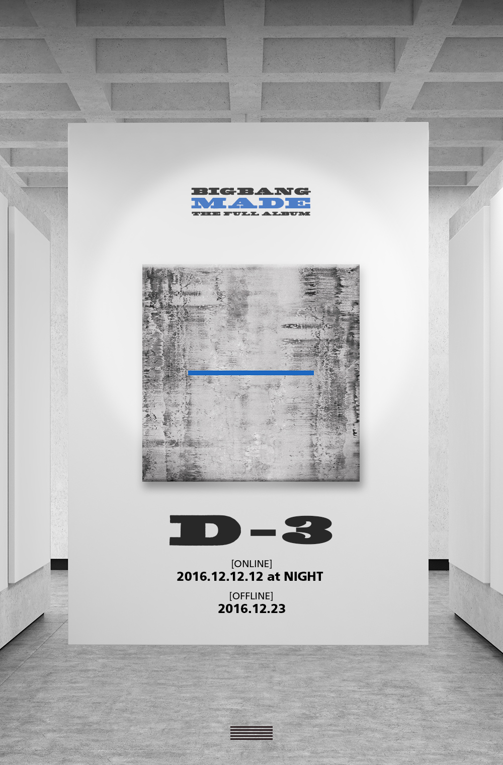 BIGBANG D-3 teaser