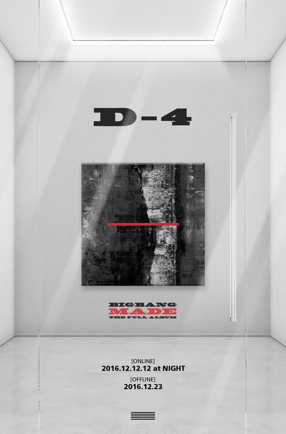 BIGBANG D-4 teaser